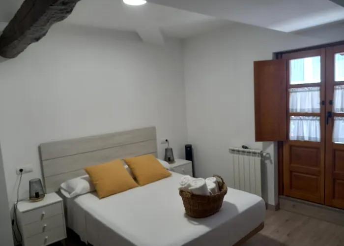 Rural Virgen Del Carmen * 몰리나세카