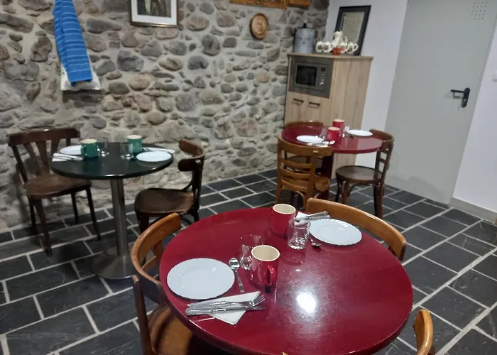 Rural Virgen Del Carmen